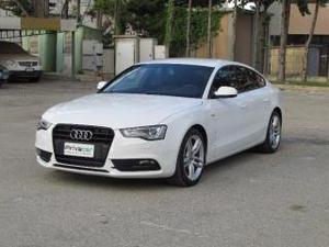 Audi a5 spb 2.0 tdi 177 cv multitronic advanced