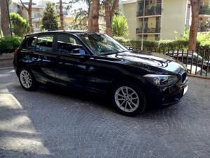 BMW 118 d Sport
