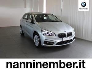 BMW 216 d Active Tourer Luxury rif. 