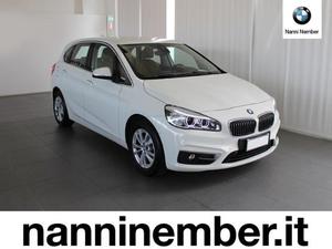 BMW 218 d Active Tourer Luxury rif. 