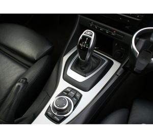 BMW X1 xDrive20d Steptronic Panorama