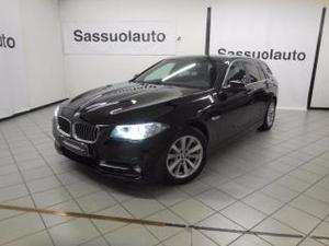 Bmw 518 d touring business aut.