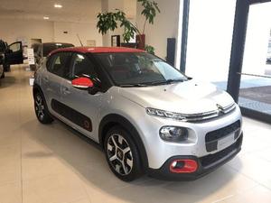 CITROEN C3 BlueHDi 100 S&S Shine rif. 