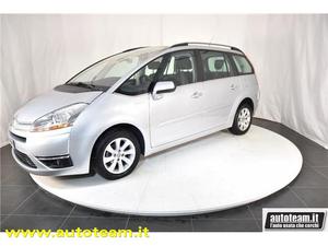 CITROEN Grand C4 Picasso 1.6 HDi (110 CV) FAP Style (7