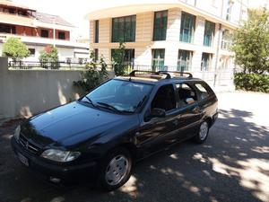 CITROEN XSARA 1.9TDI SW EXCLUSIVE