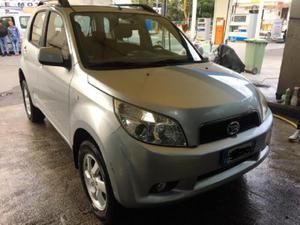 Daihatsu Terios 1.5i 16V 4WD SX O/F