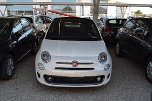 FIAT 500 C 1.2 S rif. 