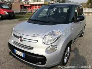 FIAT 500L 1.6 Multijet 105 CV Lounge rif. 