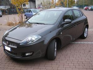 FIAT BRAVO  MJT 120 CV DPF DINAMIC EURO 5 DEL  VENDO