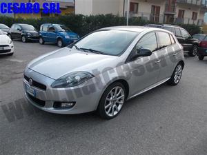 FIAT Bravo 1.6 MJT 105 CV DPF Easy rif. 