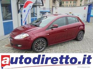 FIAT Bravo 1.9 MJT SPORT XENON rif. 