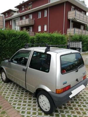 FIAT Cinquecento Utilitaria cc900