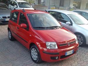 FIAT Panda 1.3 MJT 16V DPF Dynamic rif. 