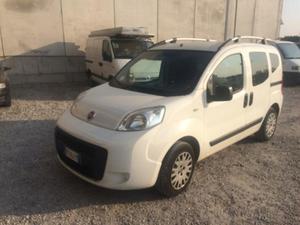 FIAT Qubo 1.4 8V 77 CV Dynamic Natural Power rif. 