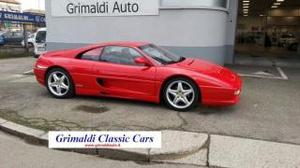 Ferrari f355 *asi**1-serie* imperdibile