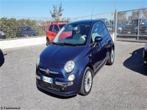 Fiat  LOUNGE CAMBIO AUTOMATI