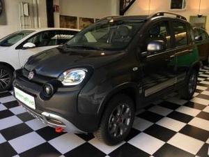 Fiat panda cross 4x4 1.3mjt - km 0 - prezzo reale!!