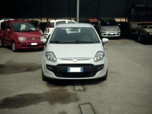 Fiat punto evo 1.3 mjt 75 cv dpf 5 porte s&s dynamic