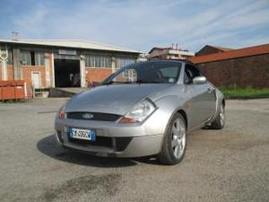 Ford streetka 1.6