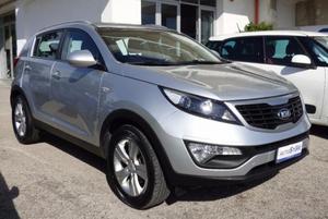 KIA Sportage 1.7 CRDI VGT 2WD Active anno '14 rif. 