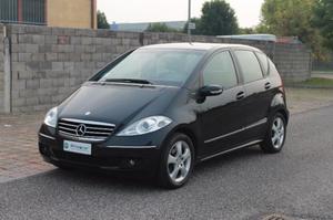 MERCEDES-BENZ A 150 Avantgarde rif. 