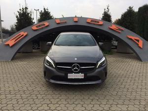 MERCEDES-BENZ A 200 d Automatic Executive Plus rif. 