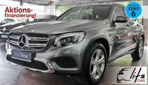 MERCEDES-BENZ GLC 220 d 4Matic Premium Mercedes Benz rif.