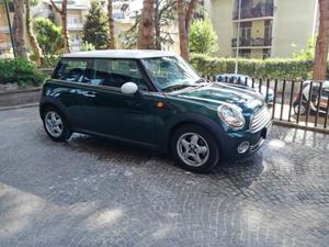 MINI Cooper 1.6