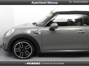 MINI Mini 1.5 Cooper D Hype Cabrio rif. 