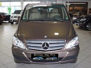 Mercedes-benz viano mercedes-benz viano 2.2 cdi 4m amb.