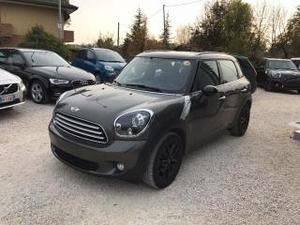 Mini countryman d pelle navi xeno pack pepper