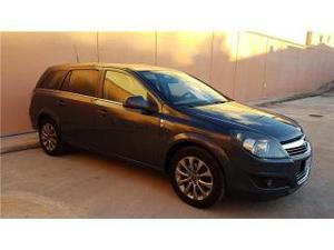 Opel astra 1.6 benz/gpl cosmo