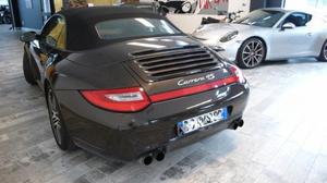 PORSCHE 911 Carrera 4S Cabriolet rif. 