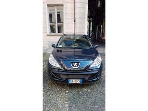 Peugeot 206 Plus CV 3p. Plus ECO GPL