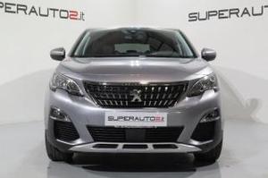 Peugeot  bluehdi 120 s&s active/pronta consegna!!!