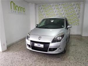 Renault scenic x-mod 1.5 dci 110cv dynamique