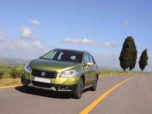 SUZUKI S-Cross 1.6 DDiS 4WD 5 porte All Grip Top rif.