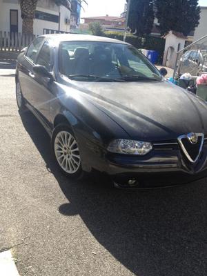 VENDO ALFA 156