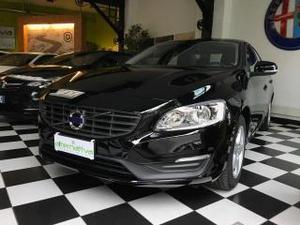 Volvo s60 d2 business - navi - 900km nuova!! - bollo pagato