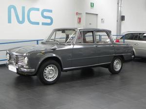 ALFA ROMEO Giulia TI rif. 