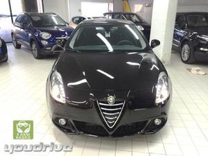 ALFA ROMEO Giulietta *^DIESEL GARANTIAMO PREZZO PIU' BASSO