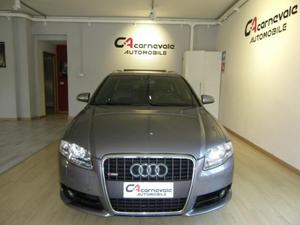 AUDI ACV 16VTDI SW 4x4 Service casa madre Audi ok