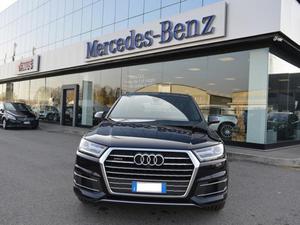 AUDI Q7 3.0 TDI 218 CV ultra quattro tiptronic Business Pl