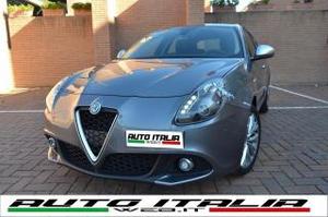 Alfa romeo giulietta 1.6 jtdm tct 120cv+my+cambio