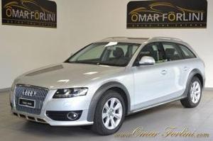 Audi a4 v6 3.0 tdi s-tron.240cv navi pdc 17