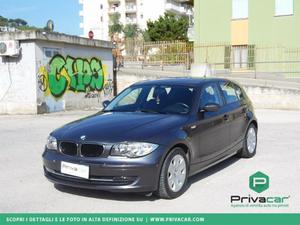 BMW 116 i cat 5 porte Eletta rif. 