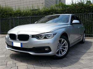 BMW 316 d business Advantage*AUTO+LED+NAVI PRO+PDC* rif.