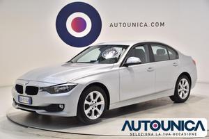 BMW 318 D BERLINA SOLO KM UNIPROPRIETARIO AUTOMATICA