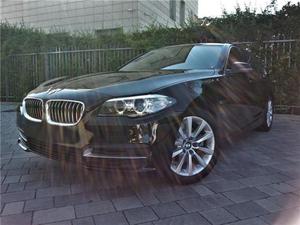 BMW 520 Touring xDrive Business*AUTO+NAVI PRO+VDC+PELLE*