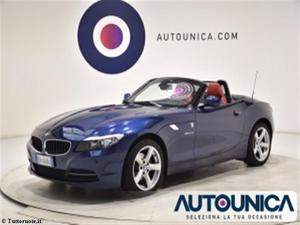 BMW Z4 SDRIVE23I CABRIO SENSORI PE